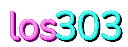 los303 — logo kanal
