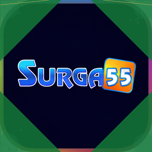 surga55 — mitra unggulan
